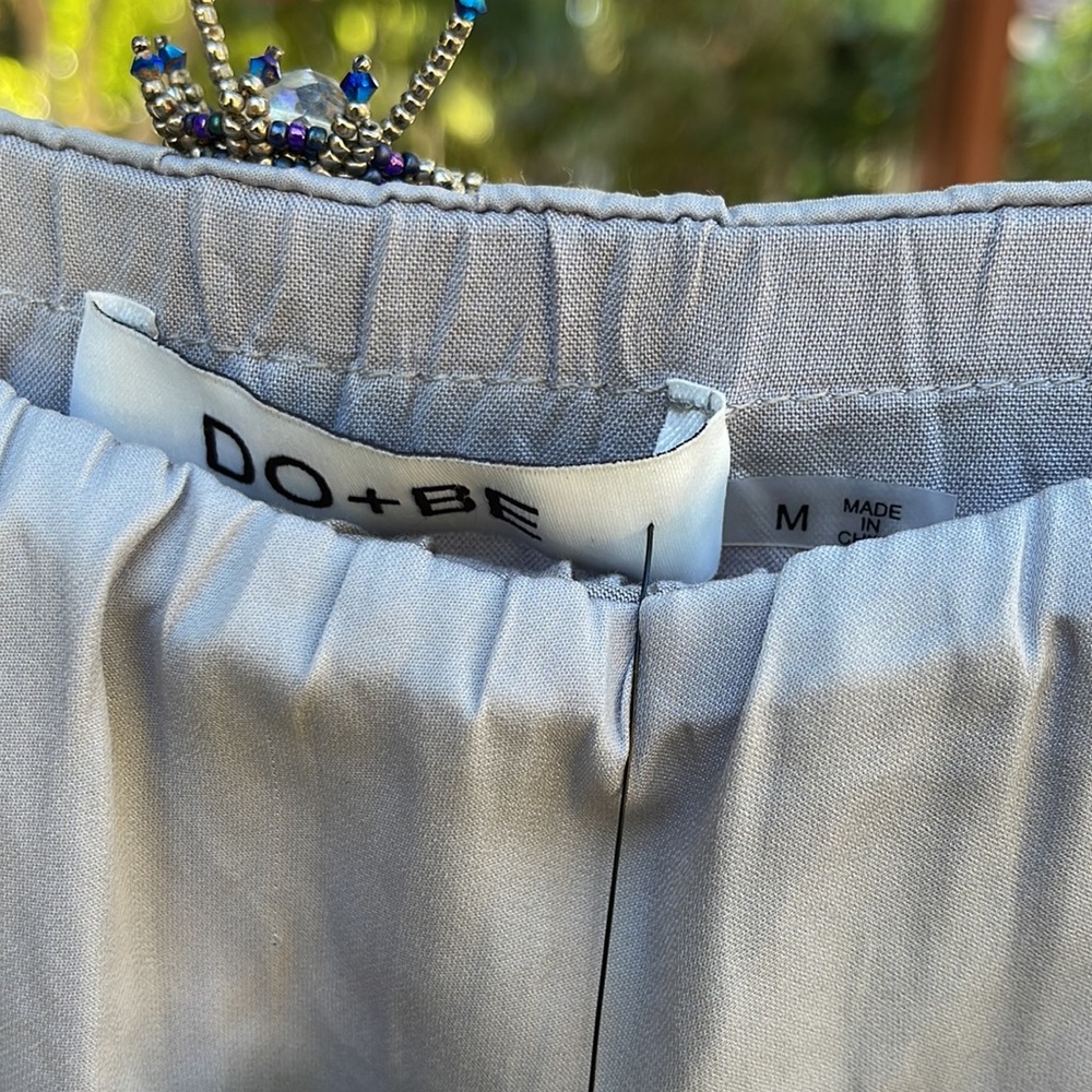 🌺 DO + BE; BEAUTIFUL & Brand New with Tags, SEXY Strapless Dress in Misses M! - Picture 10 of 16